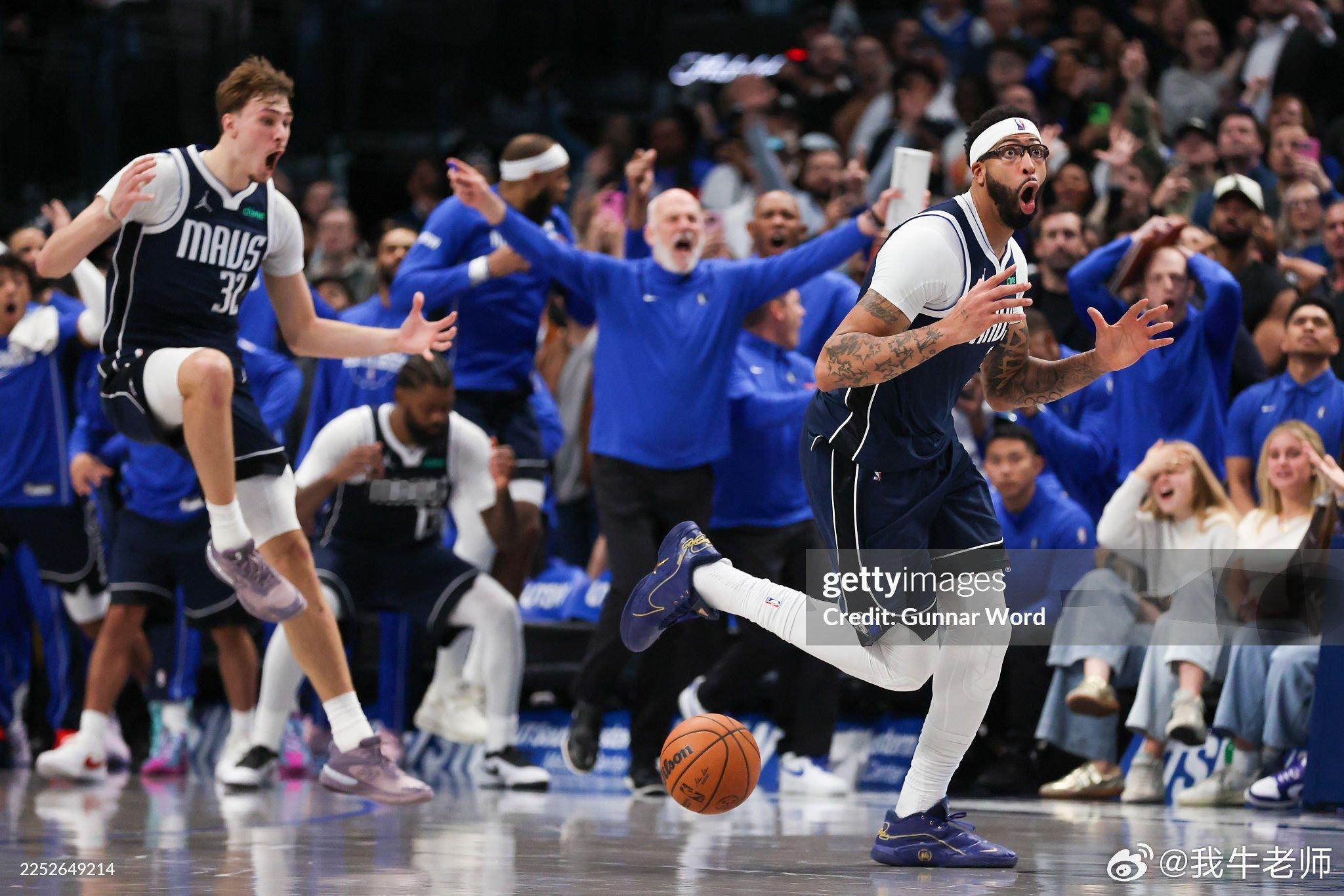MFFL 伤病报告：常规赛第29场vs76人。戴维斯（生病）75%可能性出战。汤