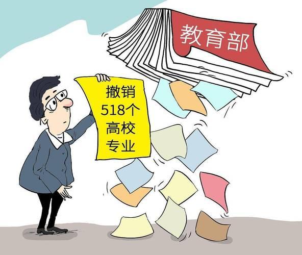 多所高校集体撤销外语专业！不是外语没用，那是为什么？
 
最近很多人发现，越来越
