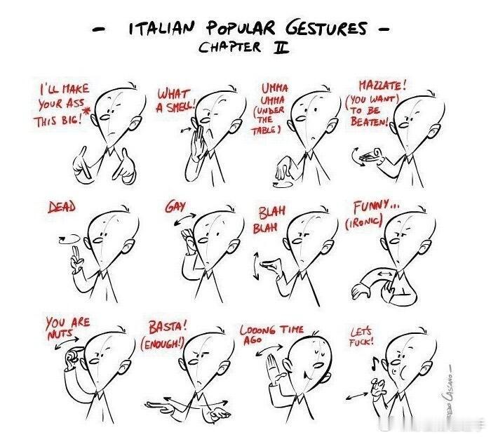 看冬奥开幕式确认了男友不是疯子看冬奥会学会意大利手语了，是真的很形象了，新技能g