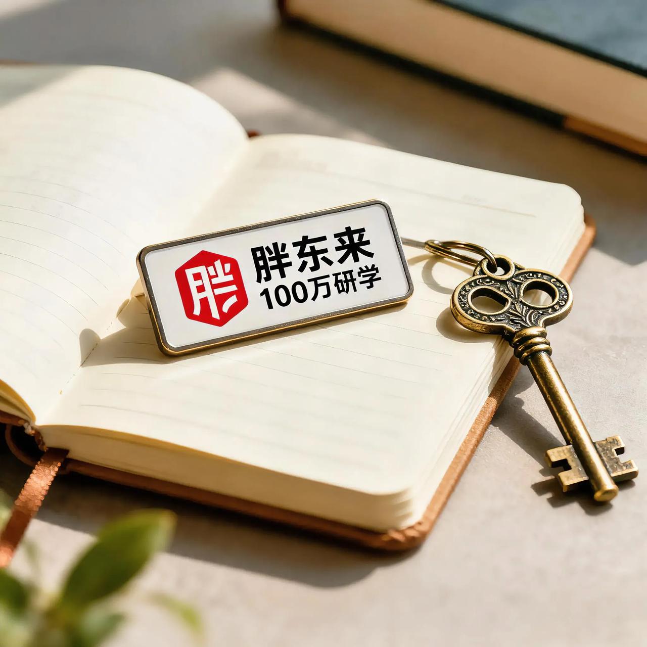 胖东来100万研学刷屏：是知识天价还是商业清醒？
 
 
刚官宣2万/人的企业开
