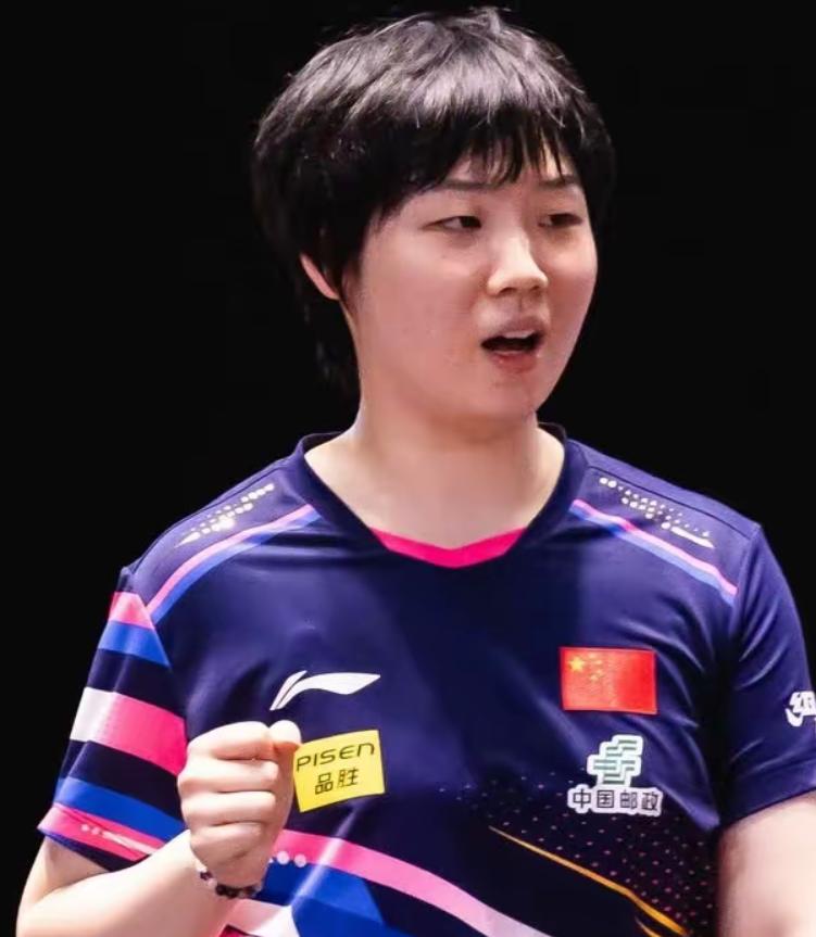 蒯曼陷低谷谁买单?
半年换仨教练成致命伤
天才少女何去何从?
邓亚萍把话说得很重