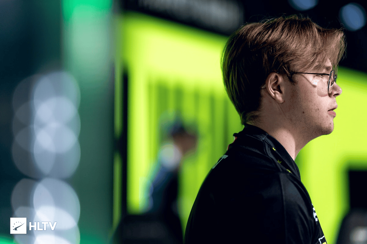 官宣：HexT在合同到期后离开M80