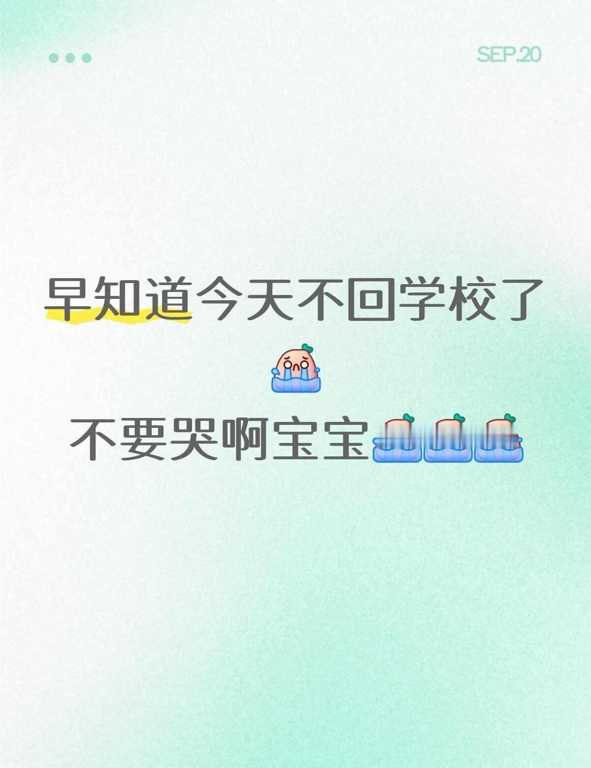 我只希望你流幸福的眼泪🥹