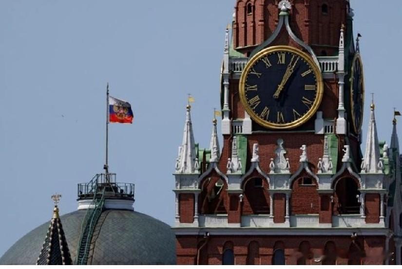 克里姆林宫称北约不负责任地谈论与俄罗斯的战争。

路透莫斯科12月14日电——克