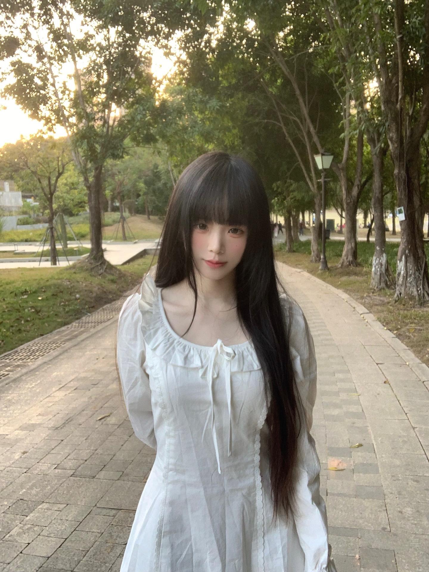 谢谢你 我世界里倾斜的雨伞