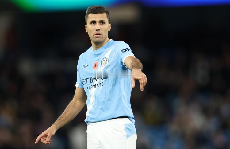 皇马将试图利用罗德里合同即将到期的情况，来压价签约。罗德里与曼城的合同将在今夏进