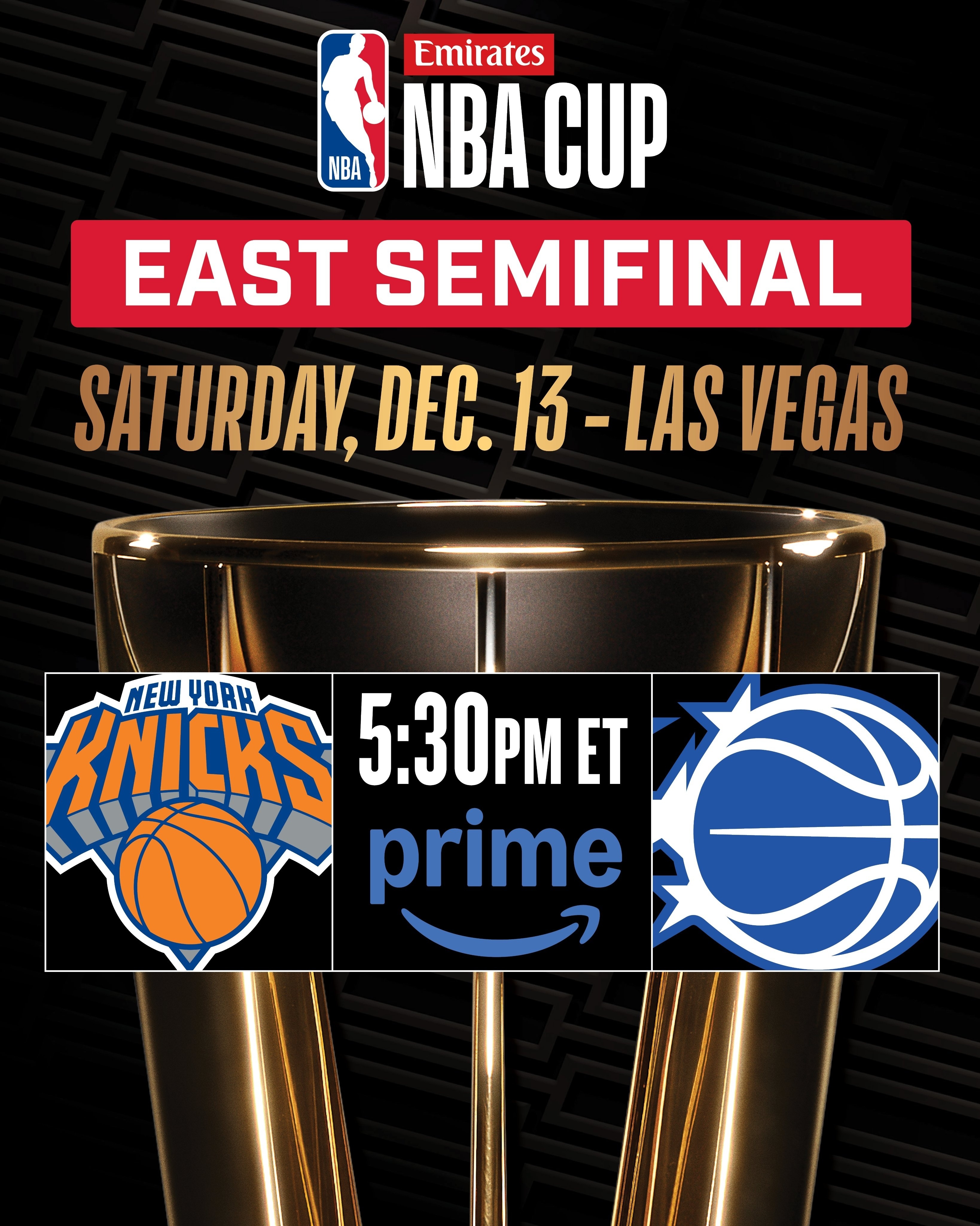 美媒：缺少核心的魔术还有机会在NBA杯东部决赛里赢下尼克斯吗？nba杯赛魔术vs