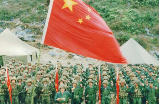 全世界最忌惮中国的到底是谁？
不是美国，也不是日本，而是越南！
为啥？因为只有越