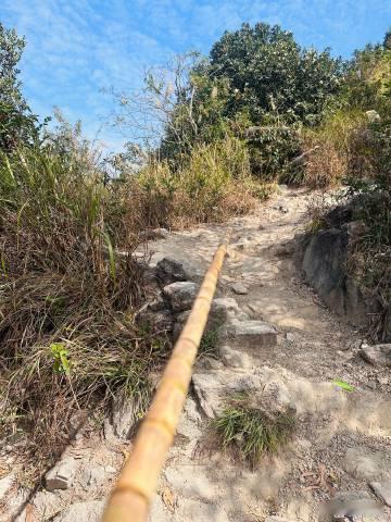 没有一根直棍子解决不了的男生  随手捡的棍子男朋友爱惨了  探秘小红书梦中情棍大