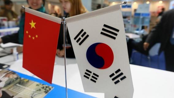 韩国专家曾经发出警告：中日一旦开战，即使西方国家派出了支援，那么全世界也没有国家