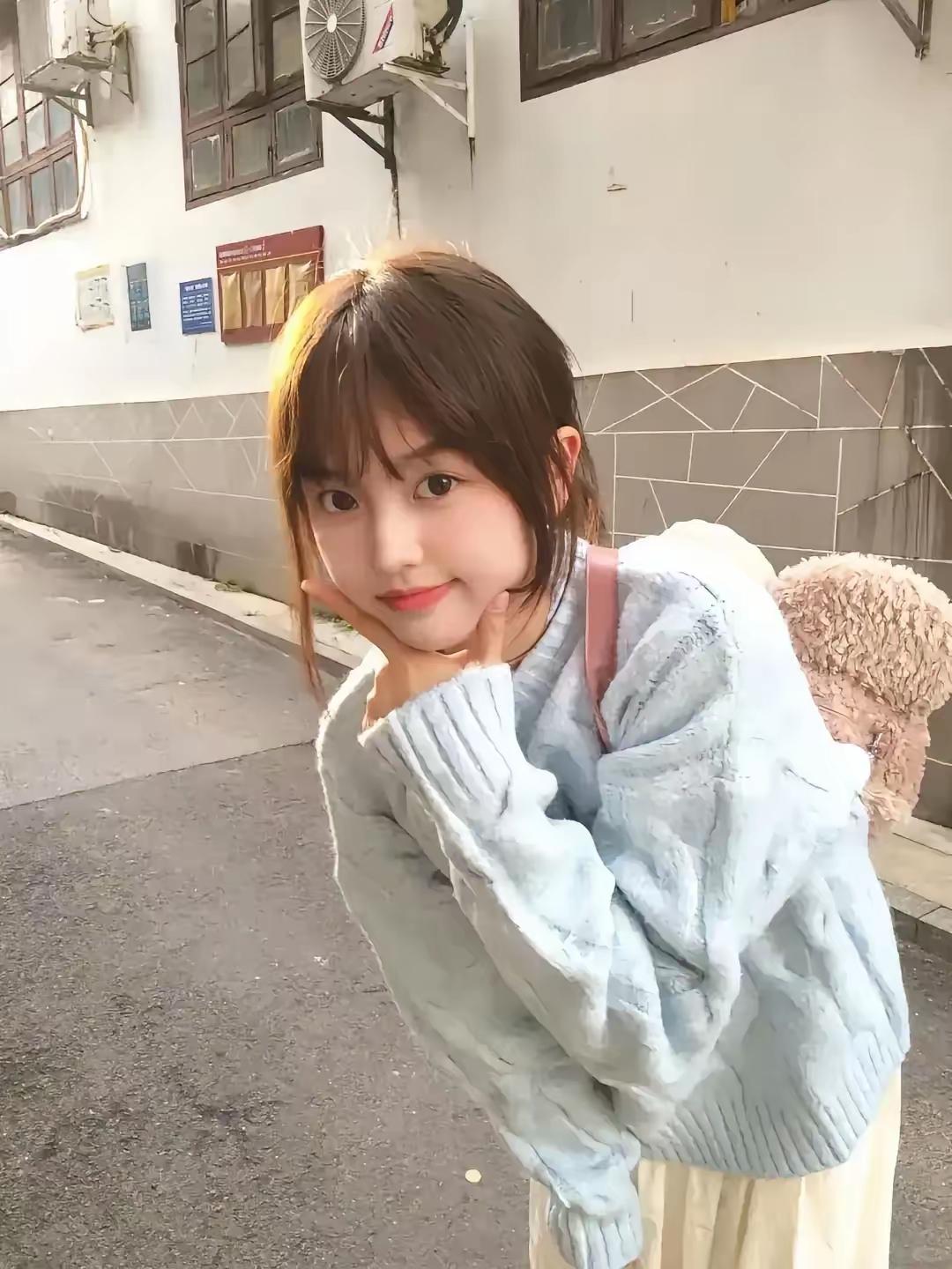 萌萌哒