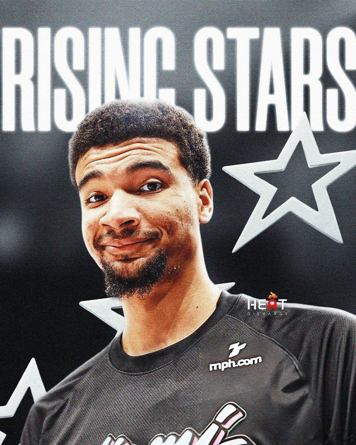 恭喜凯尔韦尔入选2026NBA全明星星锐挑战赛，一同入选的还有杨瀚森，以发展联盟