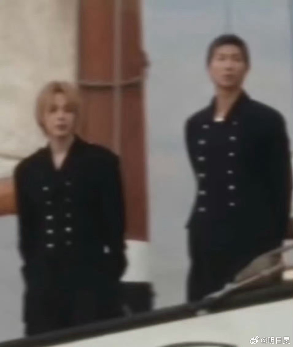 朴智旻别被我抓到，抓到就法你！ 