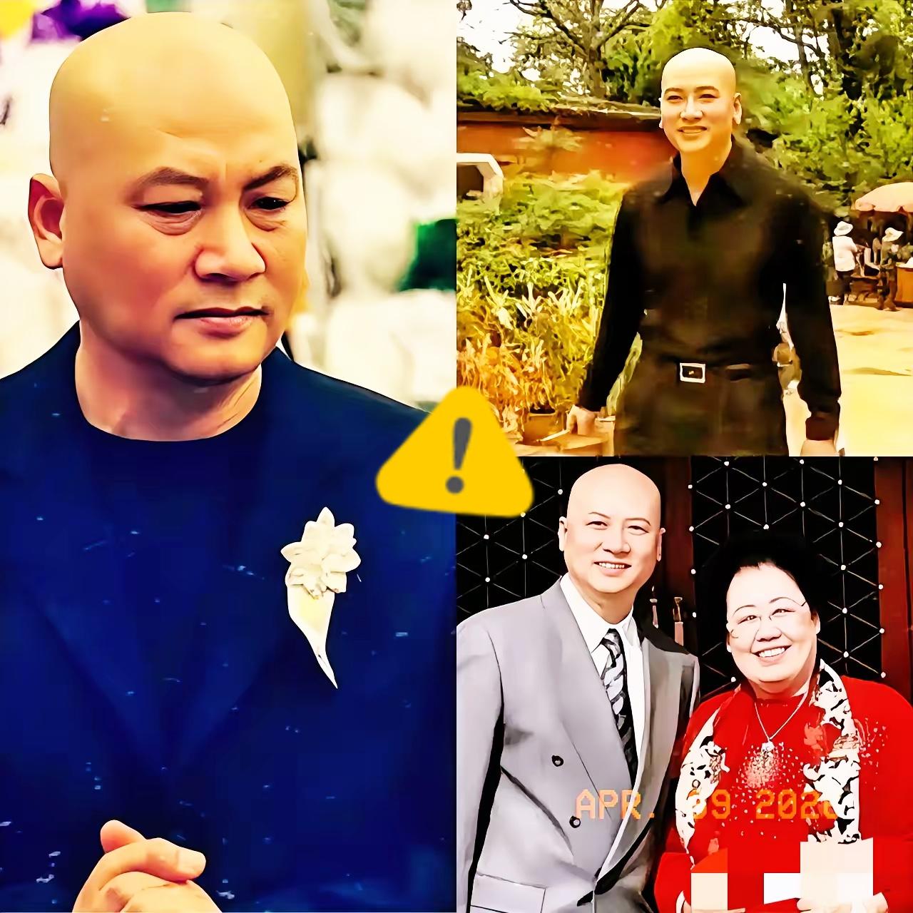 见过太多为财争破头的闹剧，才懂他这份放下170亿身家与紫檀博物馆的深情，有多戳心