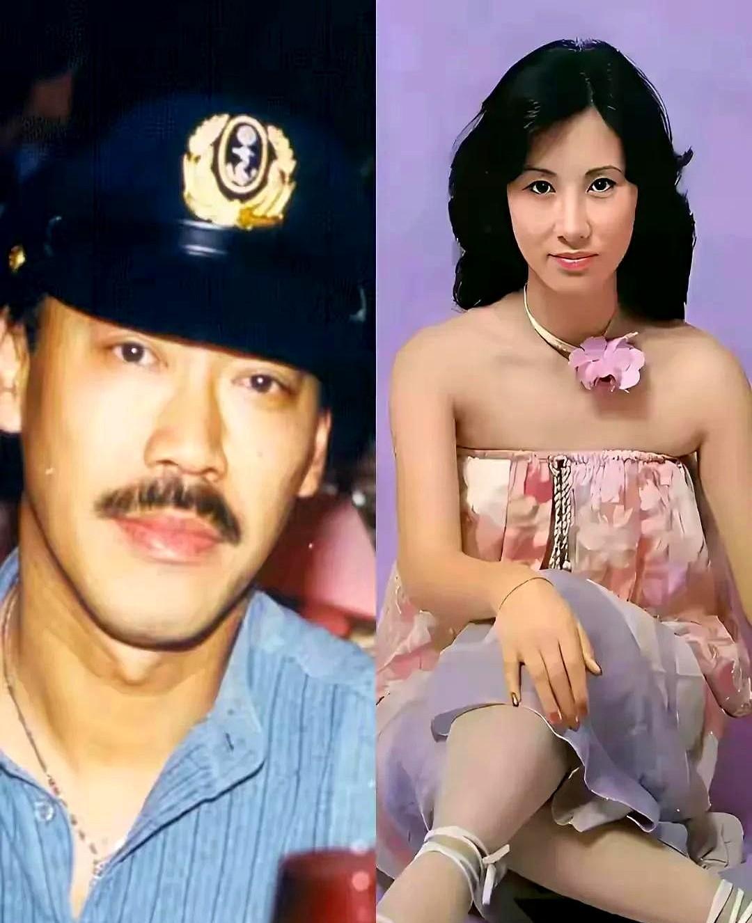 她没嫁他，他没娶别人。
70年代香港，她演戏他追婚，两条路，谁都没逼谁回头。
他