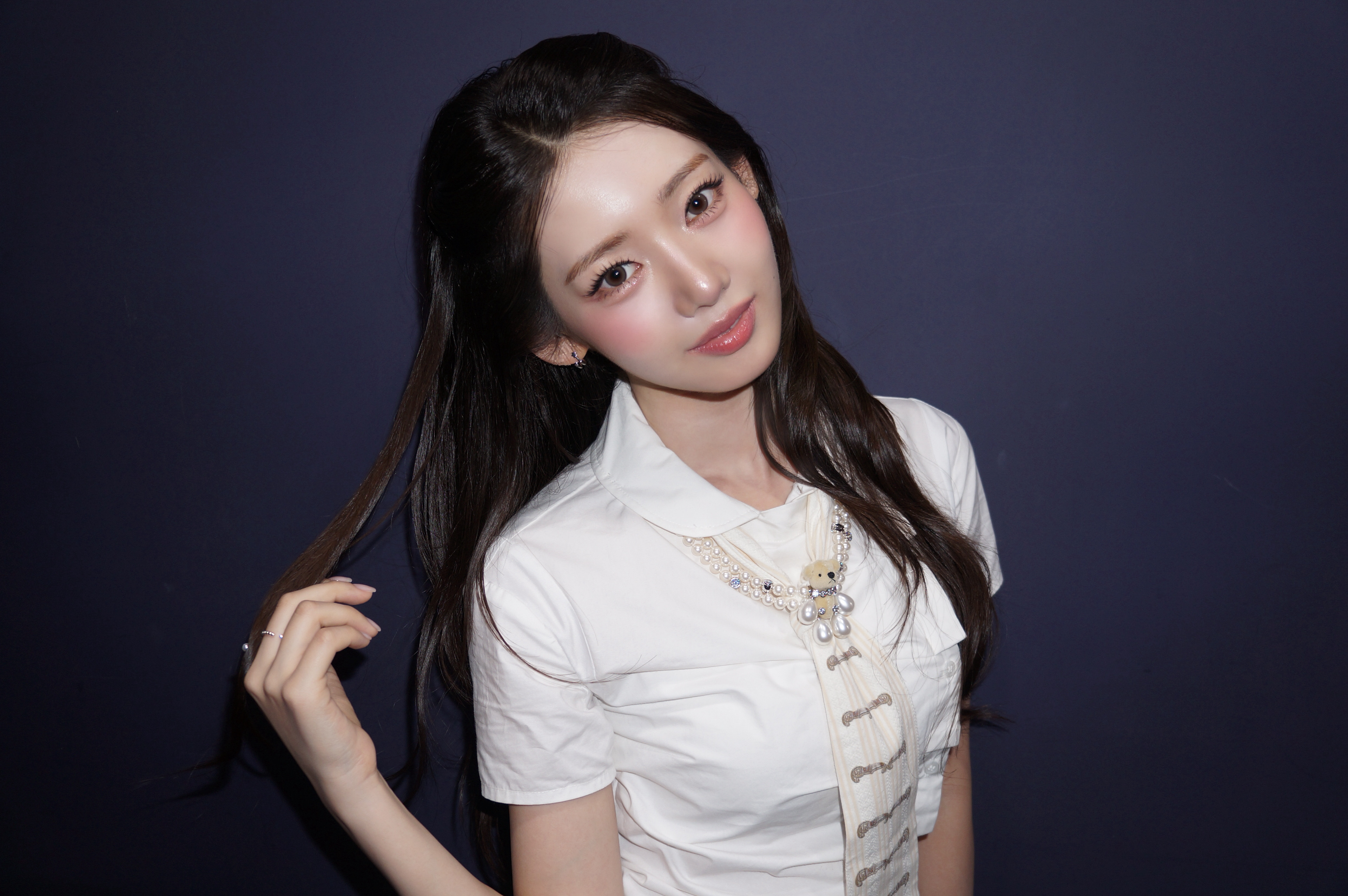 260621【RORA WVS更新🆕】小公主出现🎀 