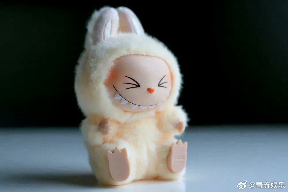 LABUBU真人动画电影官宣泡泡玛特与索尼影业官宣LABUBU真人动画电影的最新