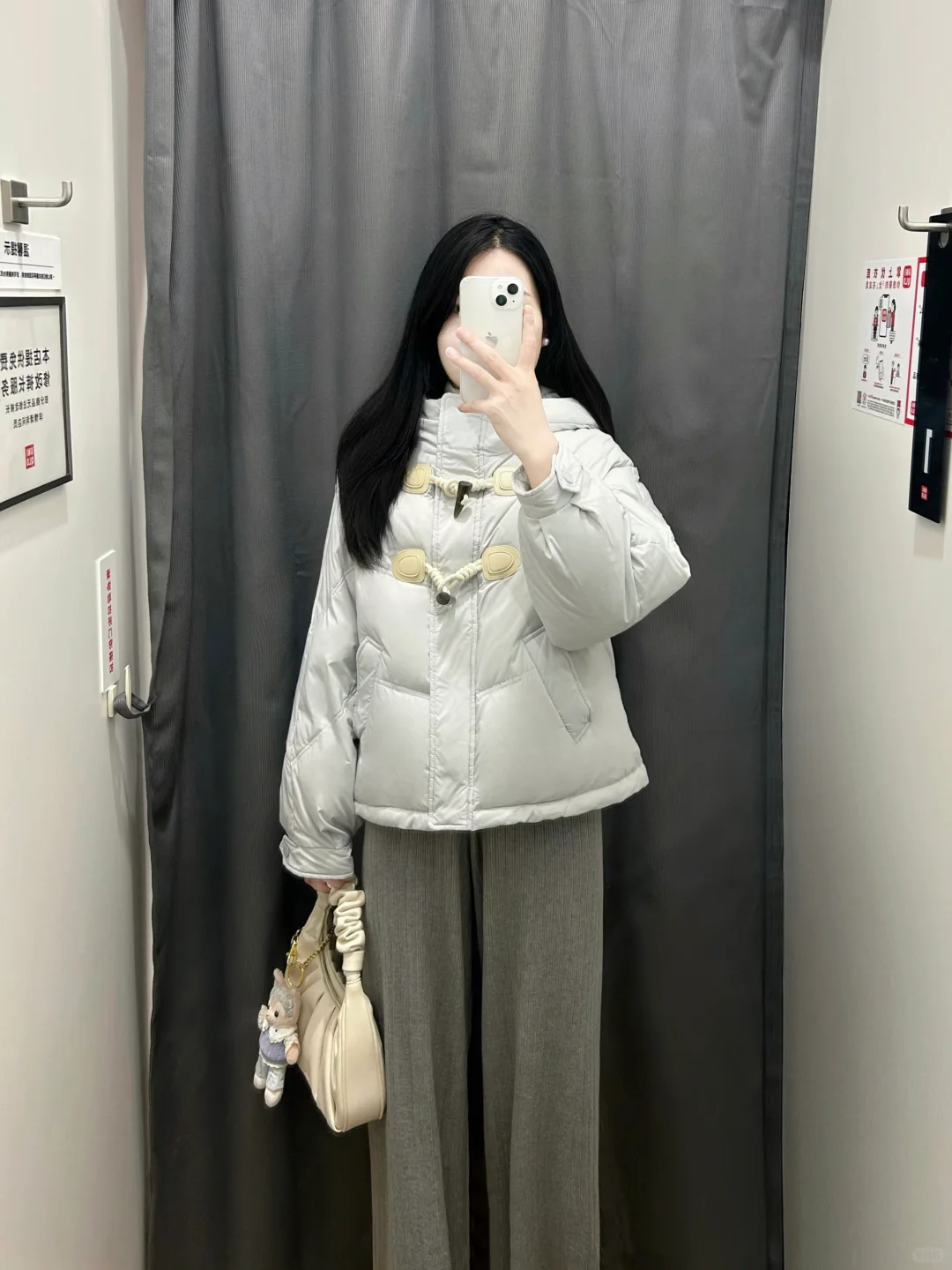 🎞️减肥 动力！！温婉少女～