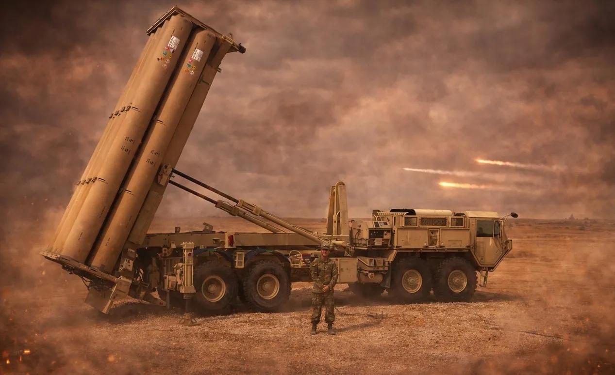 英国皇家联合军种研究所（RUSI）认为，以色列的“箭”式反导系统库存仅剩几天就将