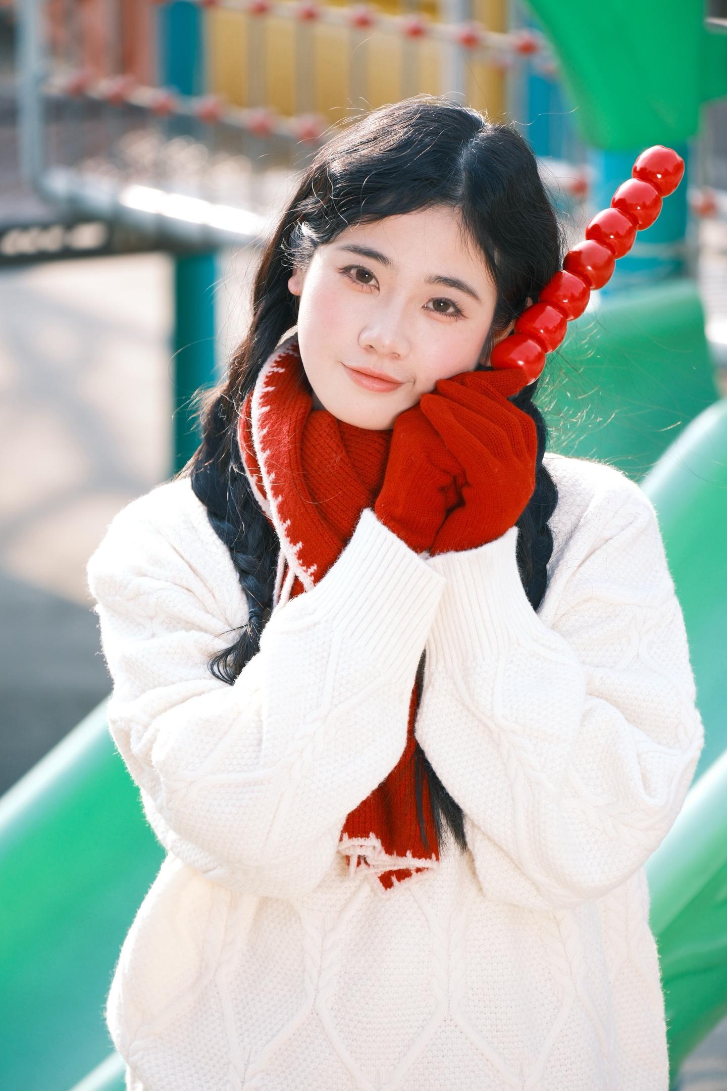 半糖日记🍬 | 第二十三日。【摄影设备】 相机：富士XT5 镜头：X...