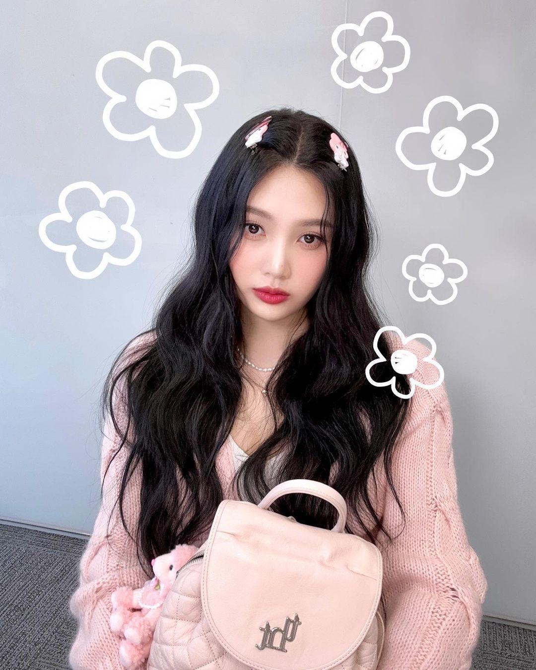 🎀🧴💒*Joy朴秀荣 ​​​