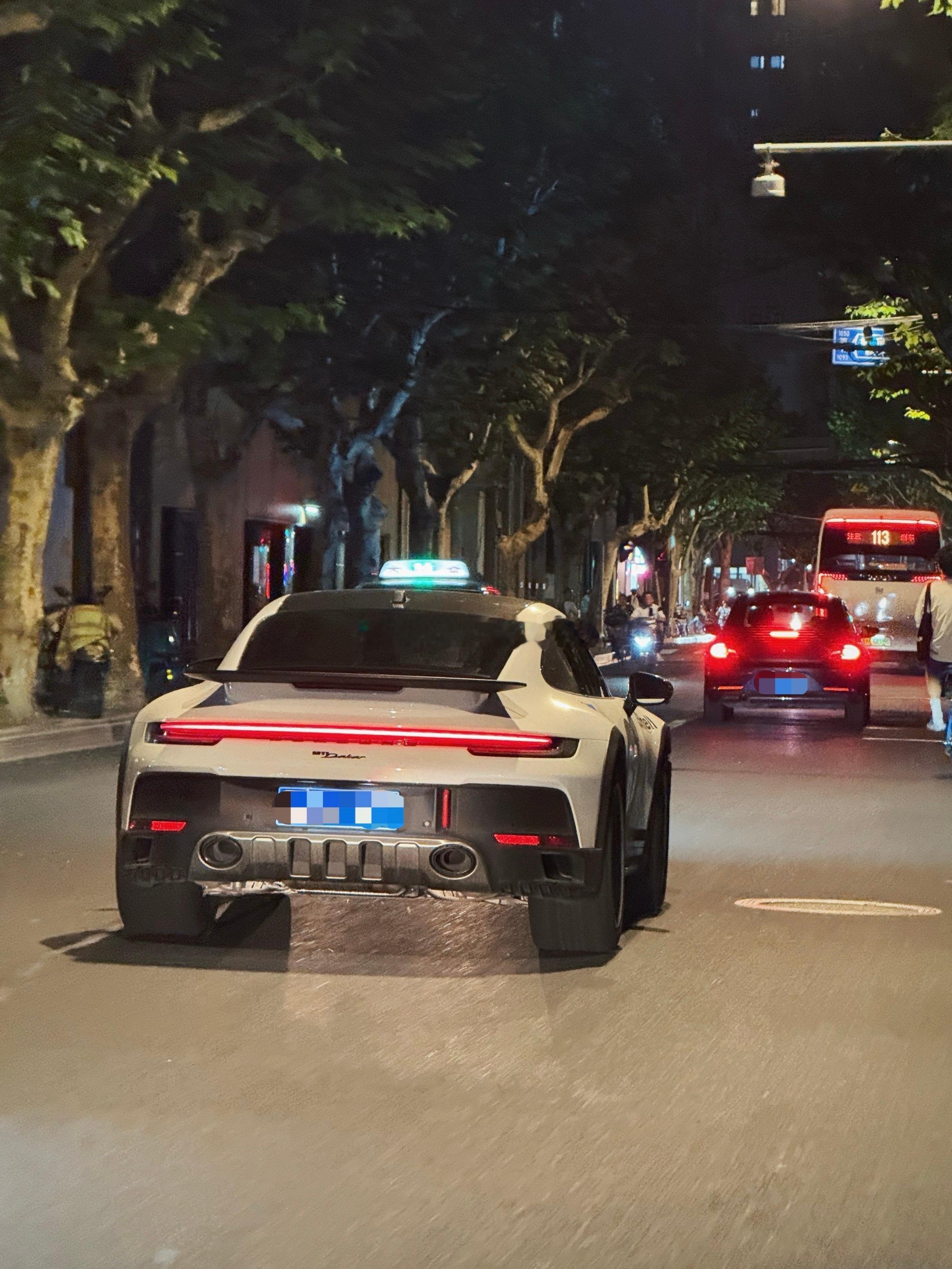 又到了最近遇到的一些车系列时间  ​​​