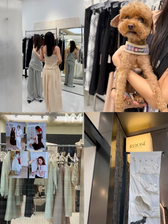 西安老城根🫧🍋被这家店硬控一下午…