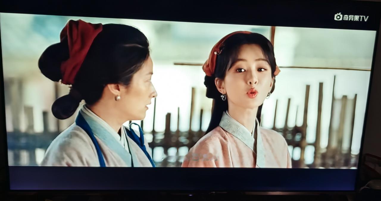 [吃瓜群众]《家业》（祯娘传）开播，算是华策和杨紫的“绝地反击”——作为曾经90