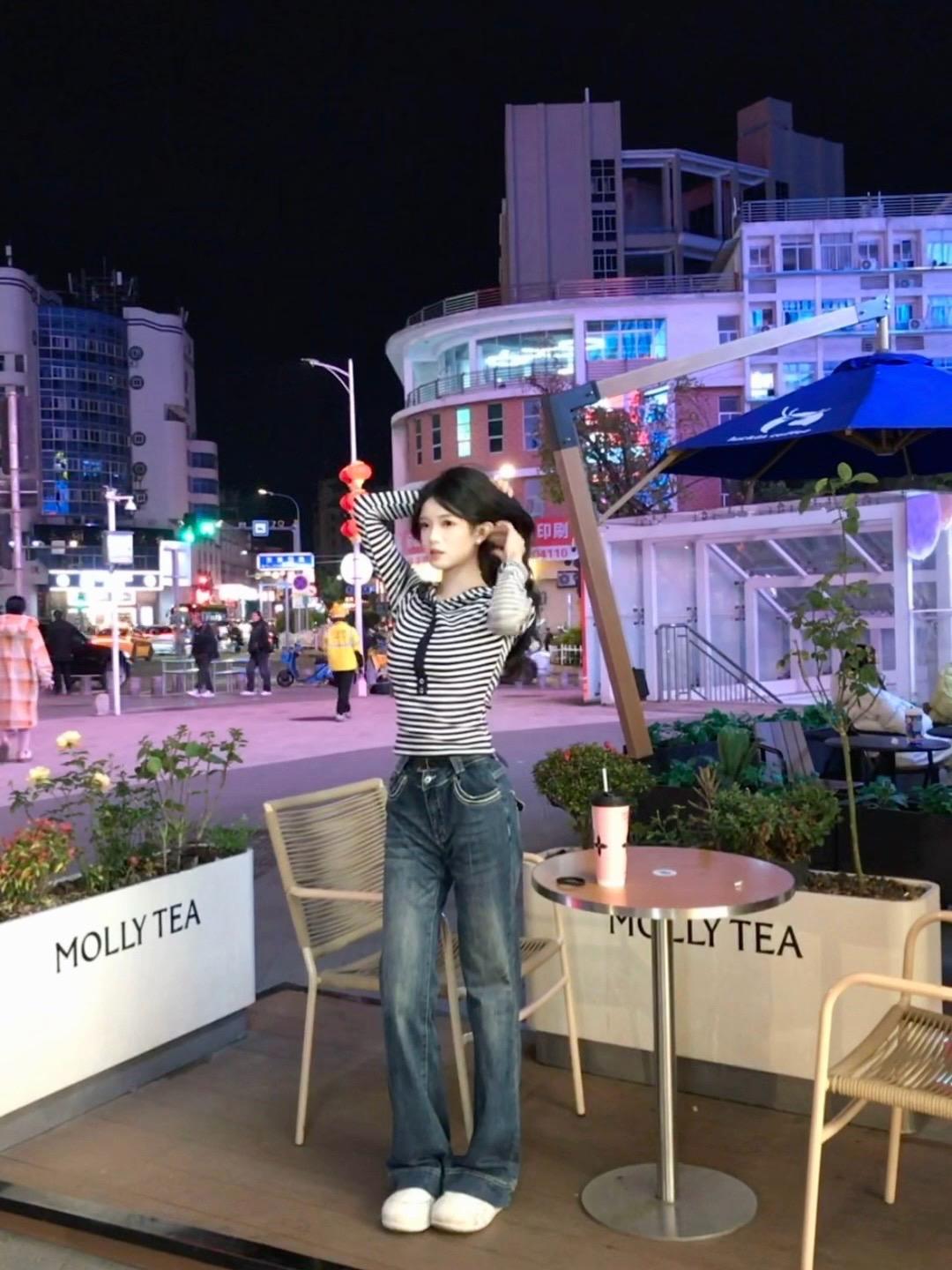 我喜欢我性格里略带尖锐的那部分