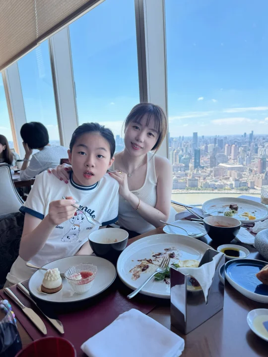 谁家初中生返校这么开心呀？大家期待开学吗