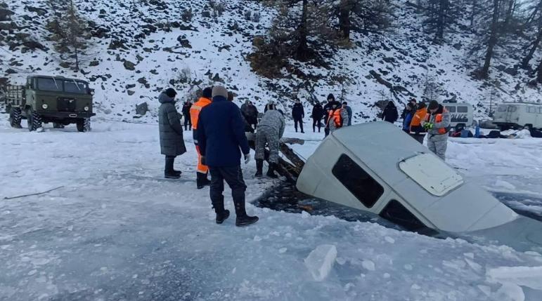 总有人不怕危险