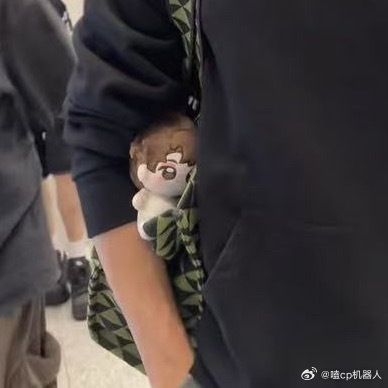 啊啊啊啊啊啊啊太太们共感娃娃梗可以✍🏻了 