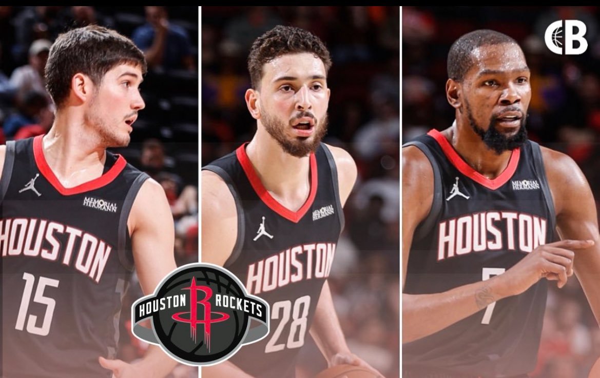 没想到吧？休斯敦火箭在主场把“重要性”和“出色表现”结合得最好的一场胜利，竟然出