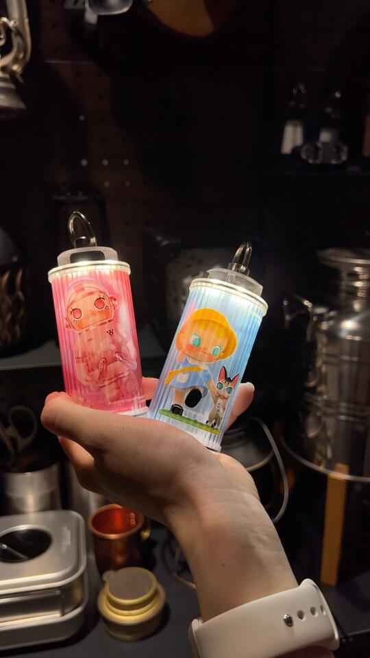 38灯的贴纸太多了，这款你们见过没😻