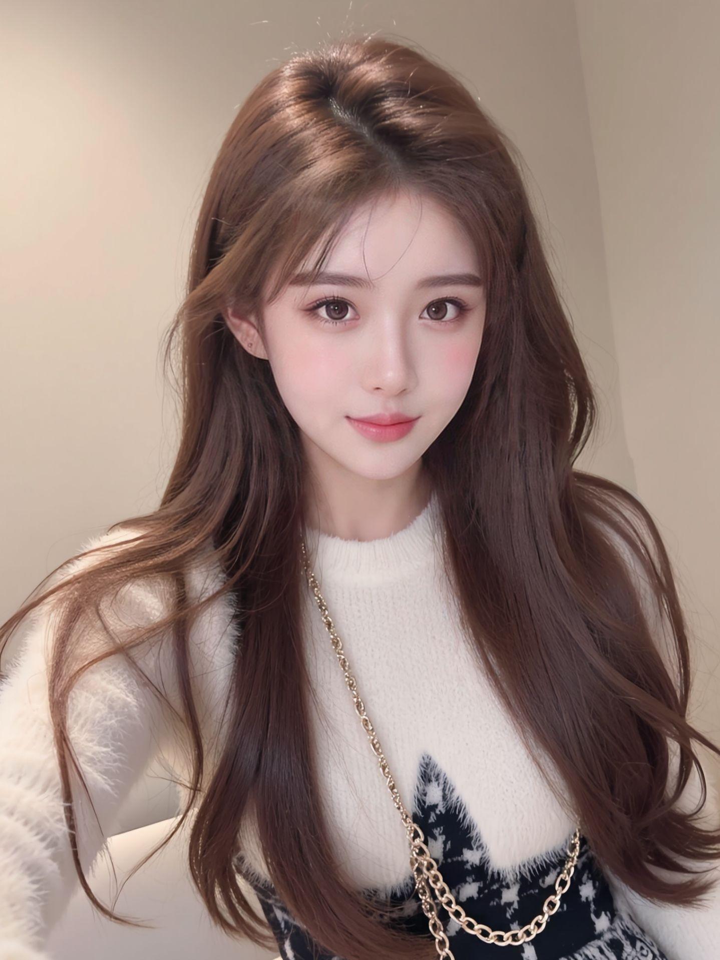 ❀ AI写真集 ❀。