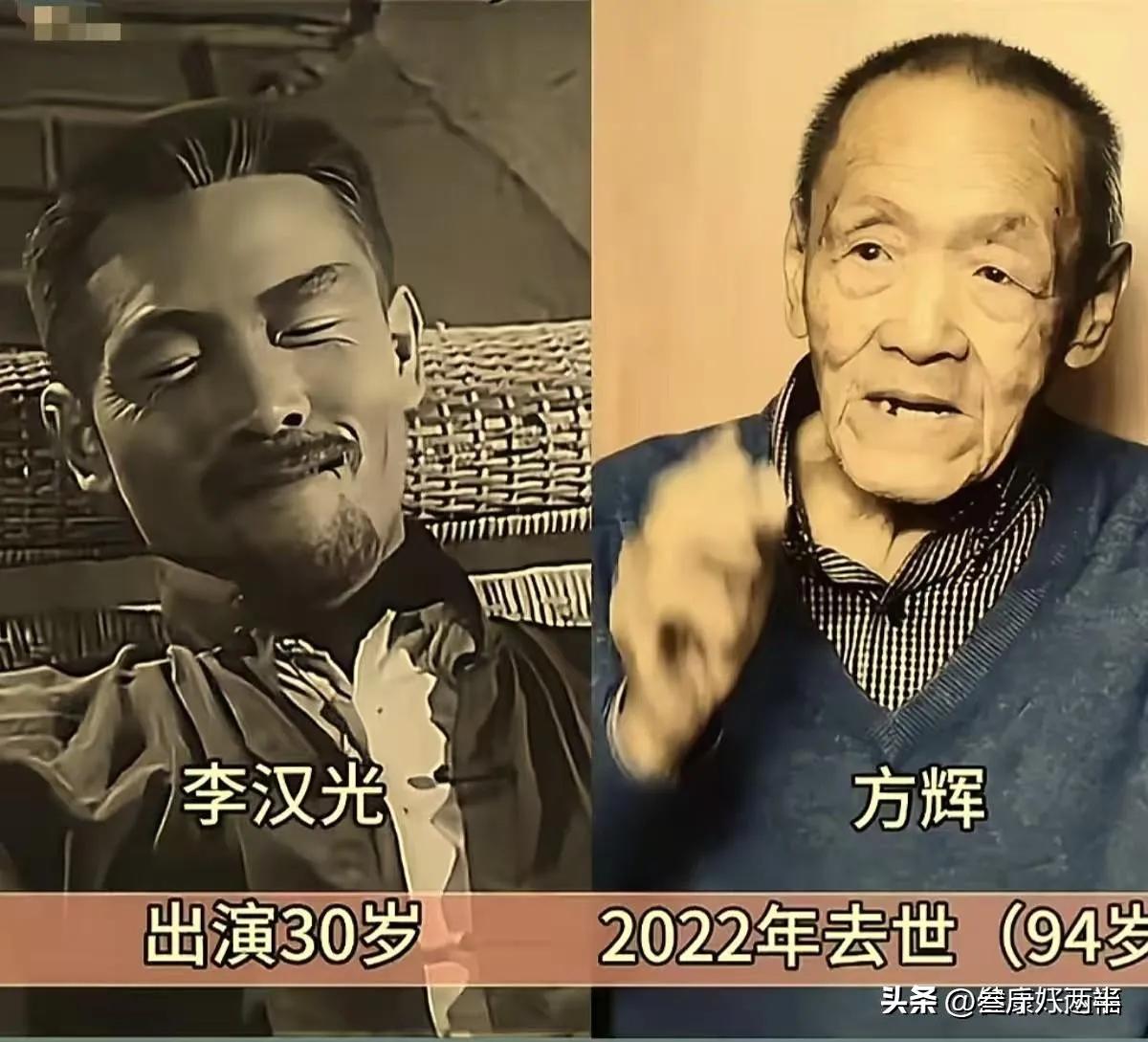 在《英雄虎胆》中出演李汉光的演员演技特别好—方晖
在《英雄虎胆》中出演老猎人的演