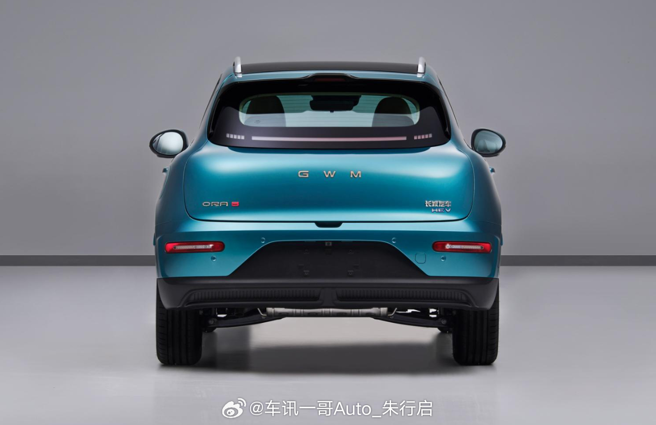 长城欧拉宣布欧拉5多动力全球发布会定于3月在泰国举办，国内版本将于4月正式推出，