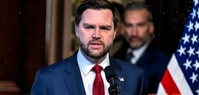 万斯要有大麻烦了，美国一手好牌被万斯打个稀烂。就在刚刚，美国和伊朗之间谈判宣布以