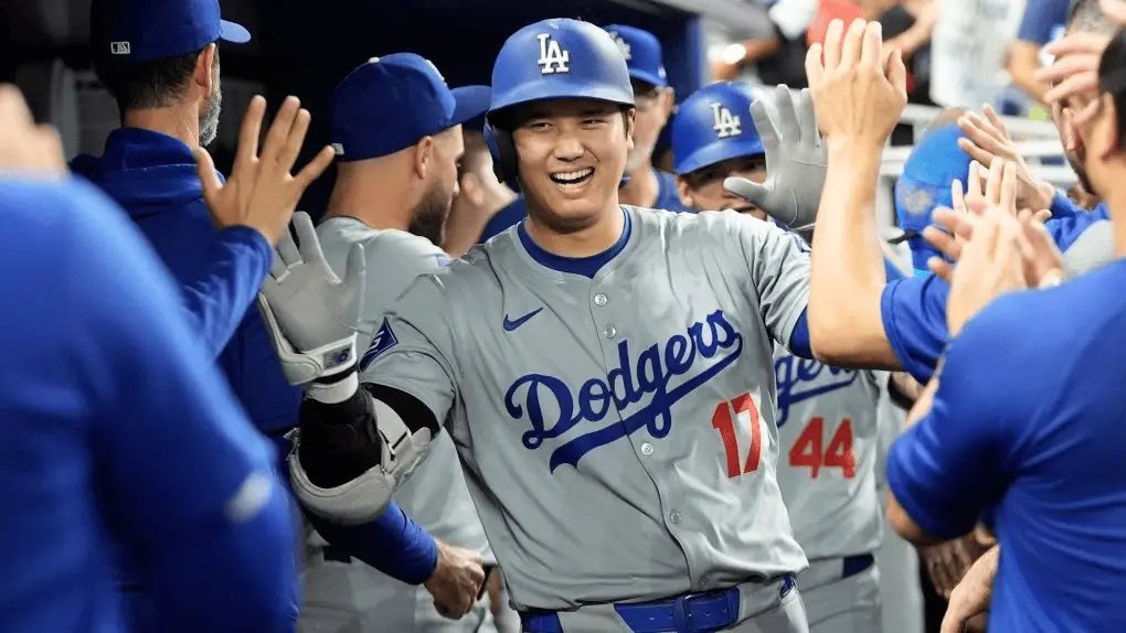 美媒：谁是NBA中的大谷翔平？[疑问][疑问][疑问]#跨出夏日波篮##篮球热力