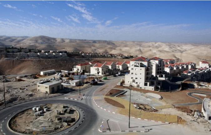 约旦、沙特、卡塔尔等8国全傻啦，没想到逼迫哈马斯缴枪是这结果，以色列竟将大片土地