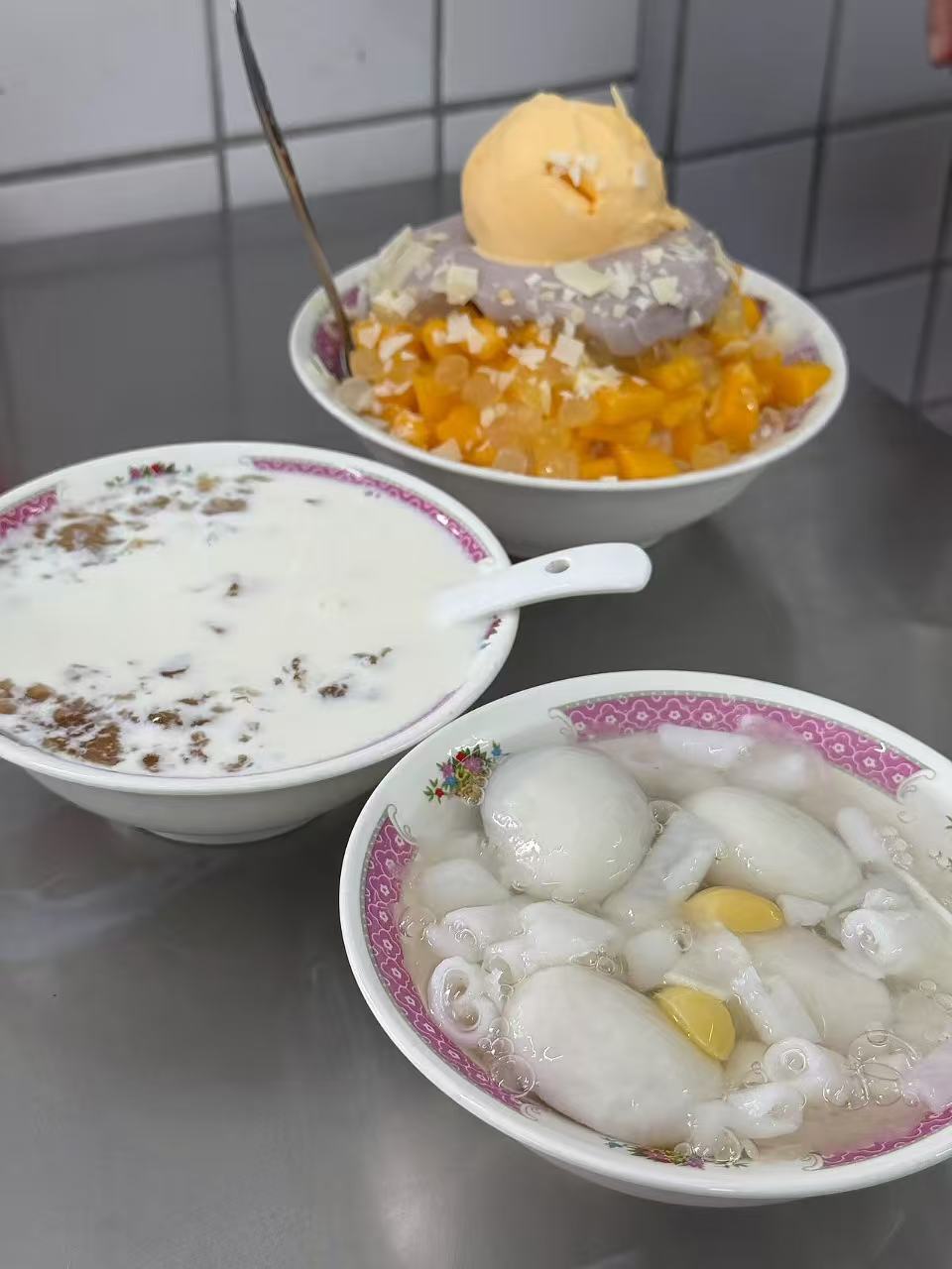 生腌店把潮汕人有情有义具象化不想睡的星期五戏好多 原本以为只是美食片段，结果被店