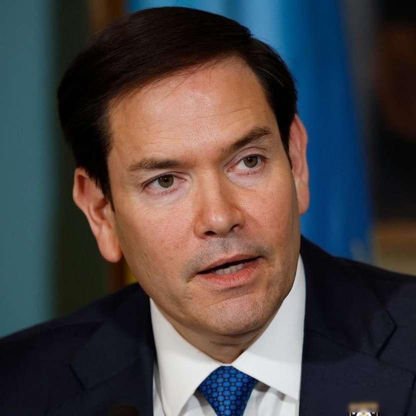 鲁比奥放话，俄顾不上，委内瑞拉成棋子。

2025年12月22号，美国国务卿鲁比