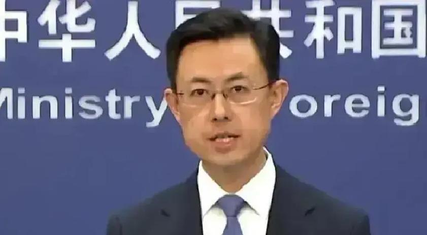 快讯！
中国突然宣布了。
近期，北京对多家美国涉台军火企业和相关人员下了重手，源