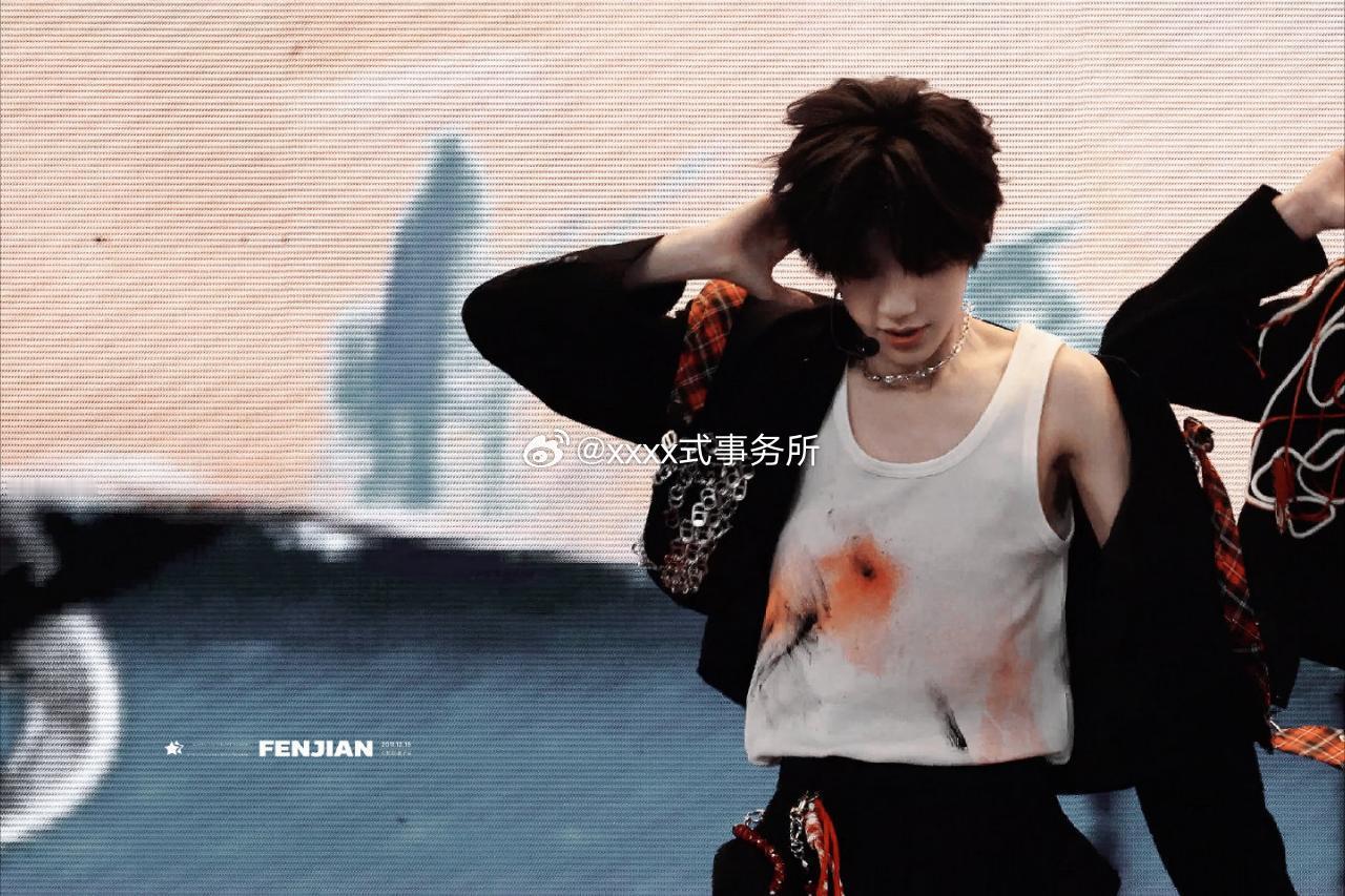 魏子宸，现在就是你的最佳赏味期！颜值演技双巅峰，入股不亏，错过等一年！魏子宸 最