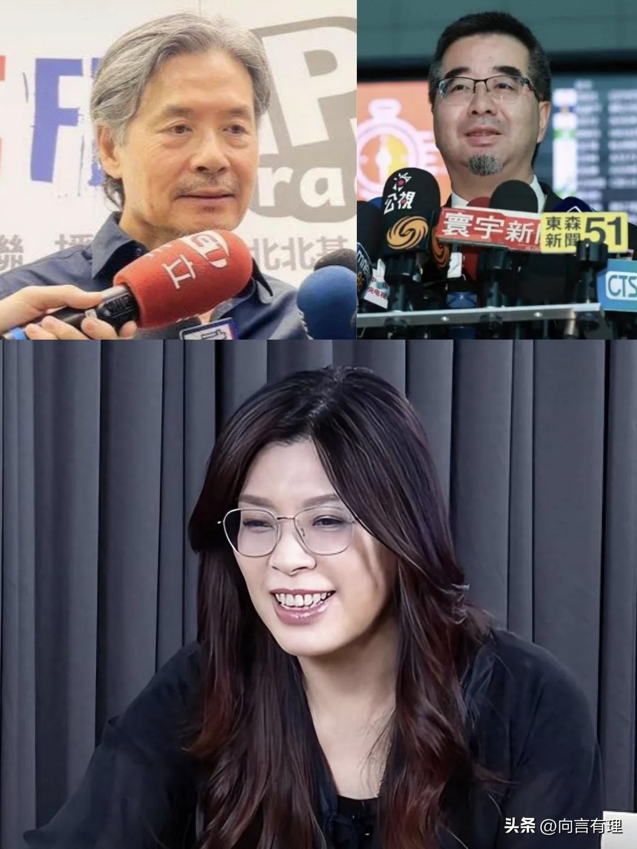 金溥聪这波突袭，根本不是程序问题，而是路线问题。他明知萧旭岑的人事安排合规，却偏