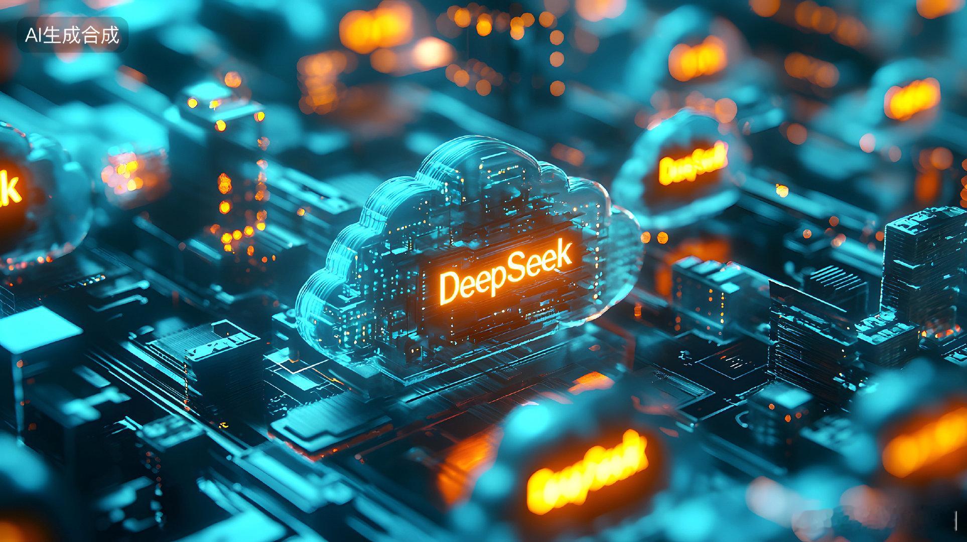 【DeepSeek融资新消息】多方回应DeepSeek融资 5月6日，有媒体报道