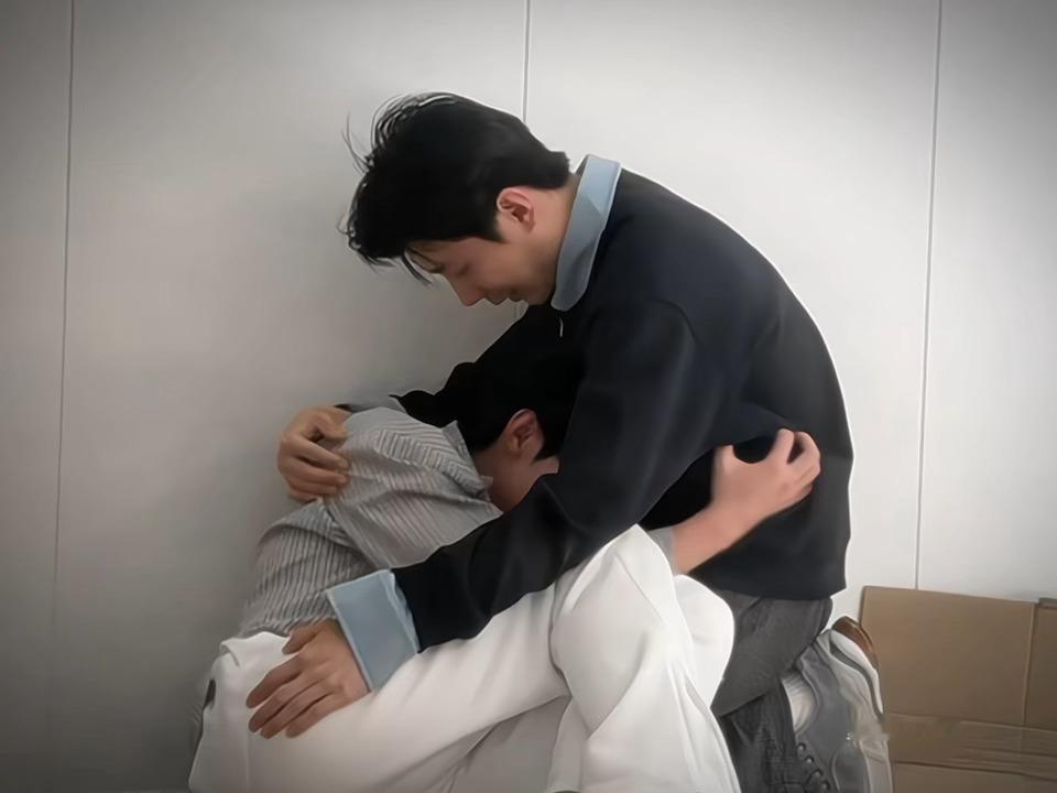 你曾经是我的边疆 