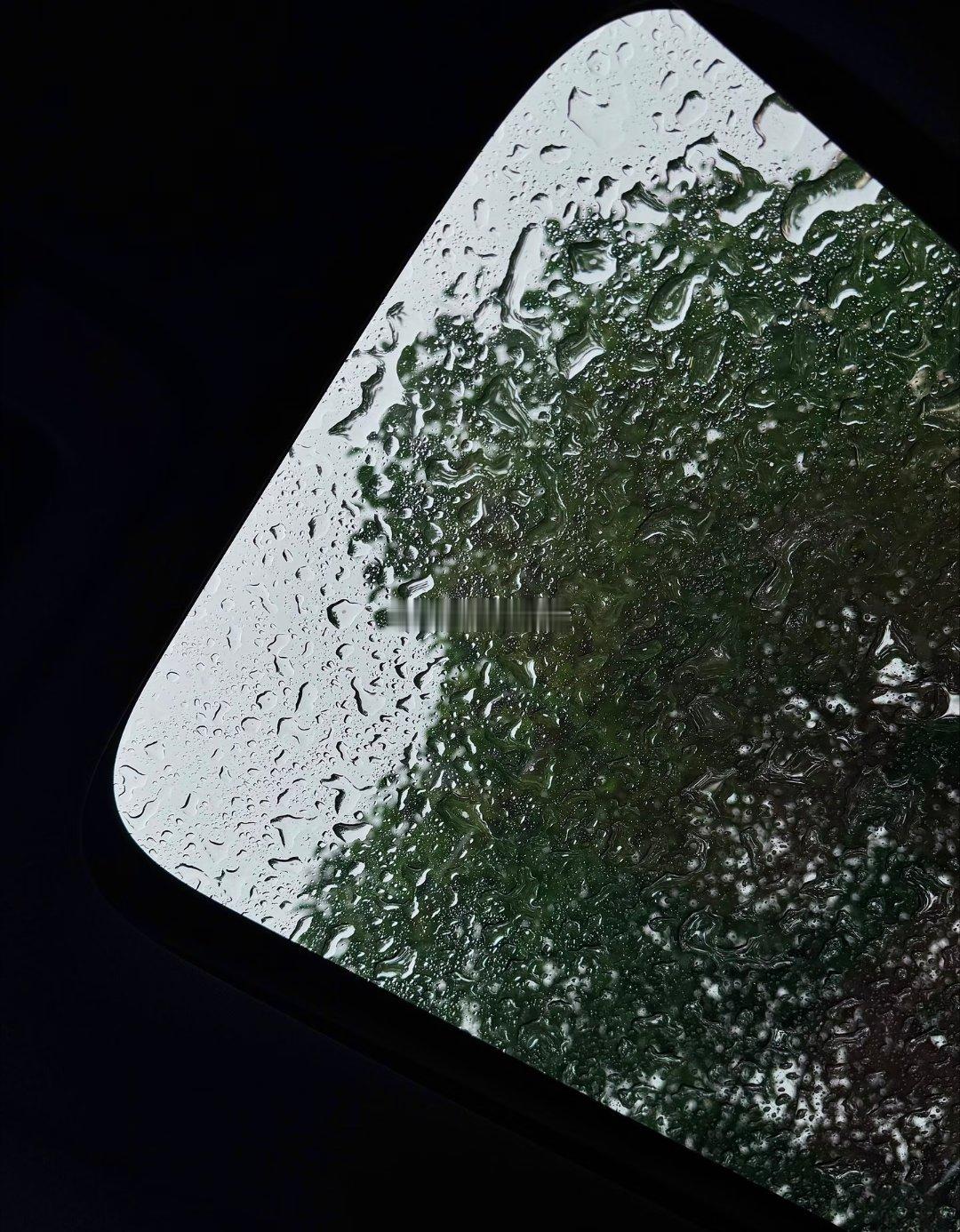 有时候下雨天才会让眼睛清晰的洗涤任何人事物一旦加上偏执就好像站在了审判的制高点但