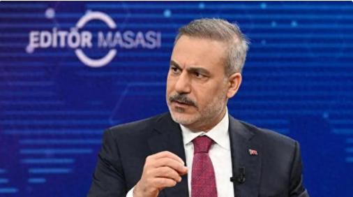 内塔尼亚胡又引发争端？土耳其外长直接爆猛料，称以色列正把土耳其当成新的针对目标，