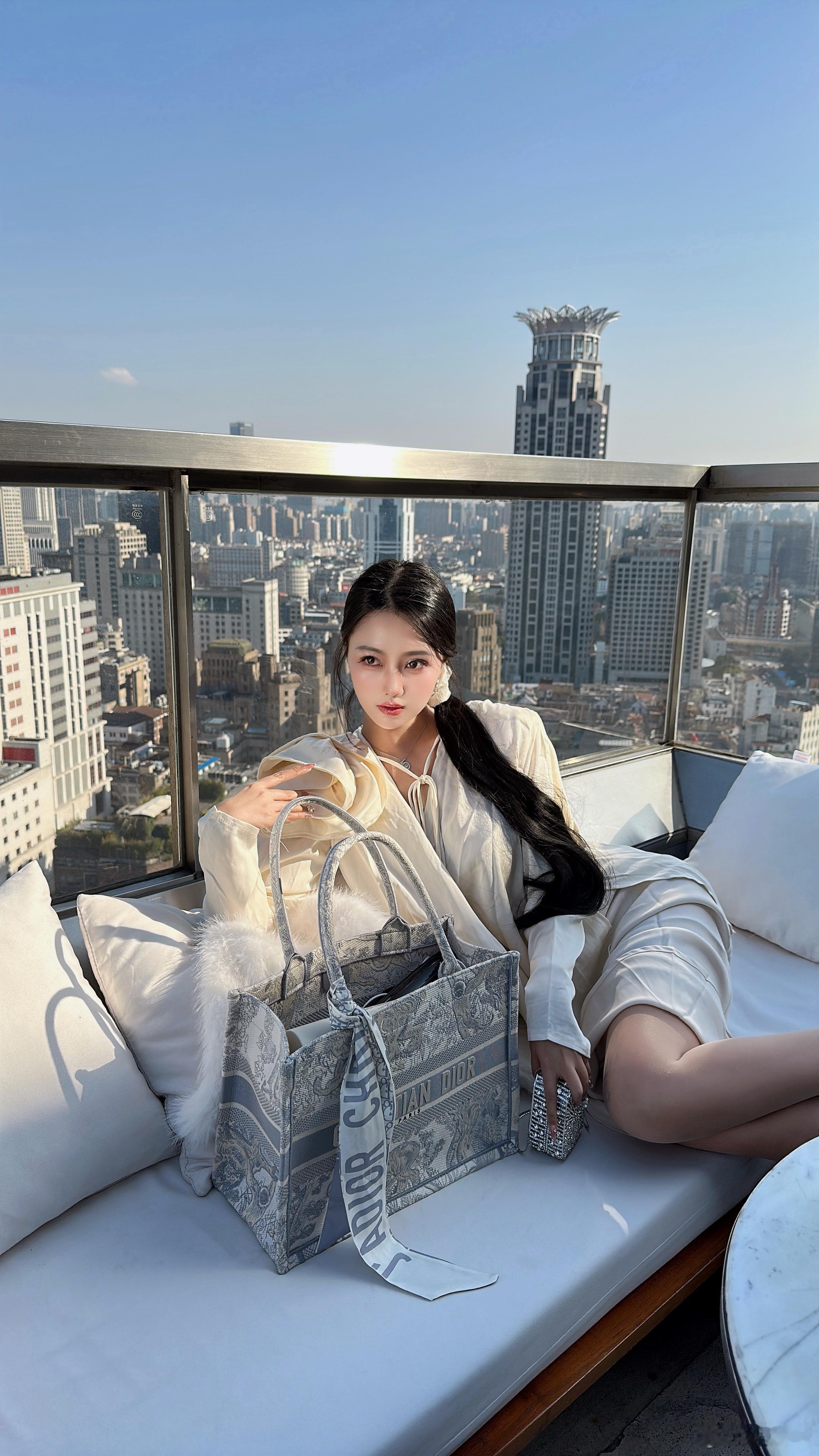 人真正爱自己的5个表现上海·上海艾迪逊酒店 一辈子就刚刚好 